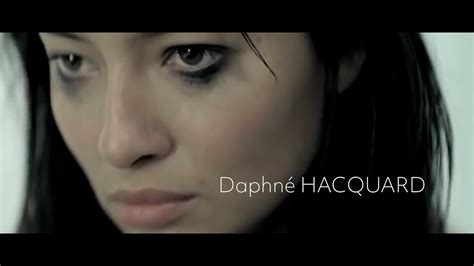 Daphné Hacquard Bande Démo 2021 Youtube