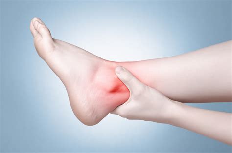 I did experience a thermostat failure on a previous car, and the symptom was. Is My Ankle Sprained or Broken?