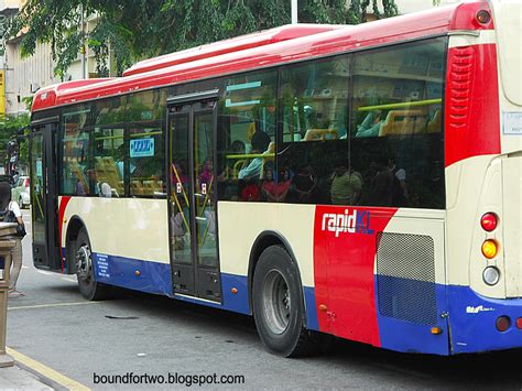 In addition to these lines, 14 rapid kl buses and mrt shuttle bus services will also be running for an extended period past midnight. Pinoy on a Shoestring Guide to Kuala Lumpur - Boundfortwo.com