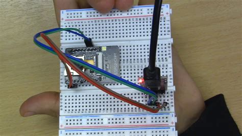 Programming The Esp32 Cam Using Usb To Ttl Ft232rl Youtube