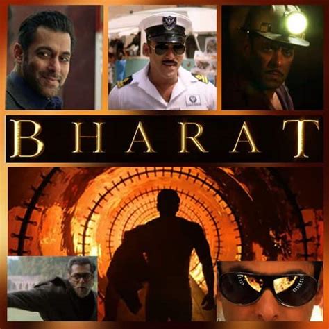 Salman Khans Bharat Trailer Locked To Release In April Read Details Bollywood News