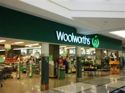 Australias Supermarkets The Coles And Woolworths Duopoly