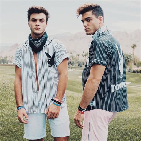 ᴇᴛʜᴀɴ ᴅᴏʟᴀɴ On Instagram “day 3” Ethan And Grayson Dolan Ethan Dolan Dolan Twins Imagines