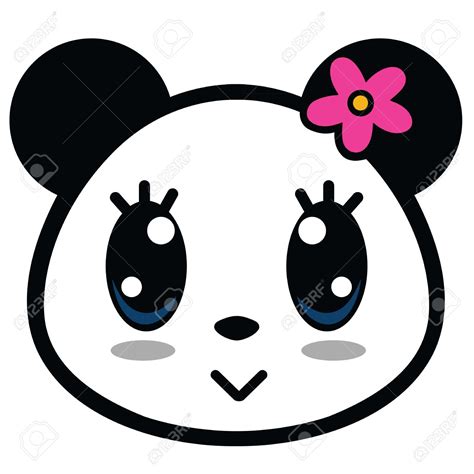 Panda Clipart Free Download On Clipartmag