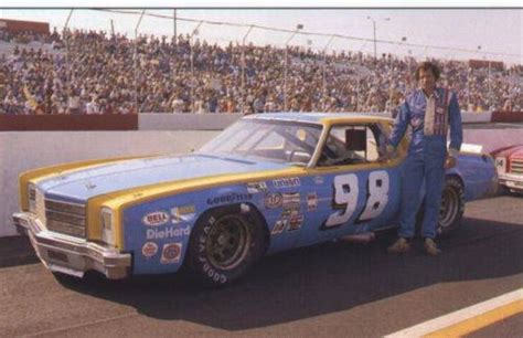 Dale Earnhardts Cars Through The Years More Than Just Famous No 3