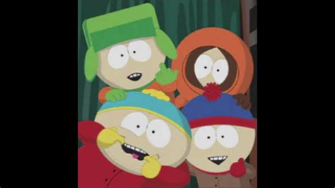 South Park Podcast Episode 2 The Tale Of Scrotie Mcboogerballs Youtube