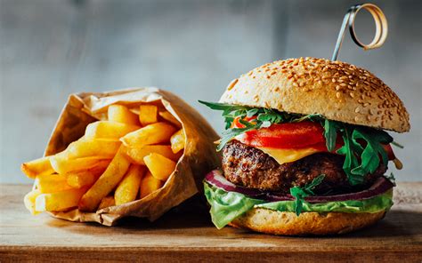 secretos para hacer una hamburguesa gourmet en casa como la de tu restaurante favorito