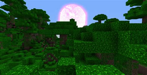 Herocraft Hd 128x128 Minecraft Texture Pack