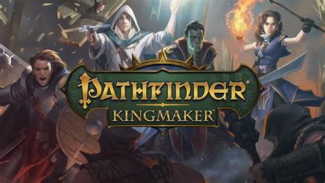Pathfinder Kingmaker Definitive Edition V2 1 7b Fix Gog Shadoweagle