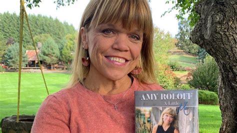 Heres How Much Money Amy Roloff Is Really Worth
