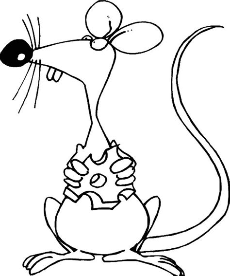 New users enjoy 60% off. Rat Coloring Pages - GetColoringPages.com