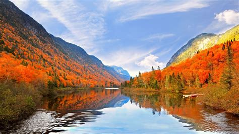 Quebec Fall Foliage Forecast 2019 Revealed Mtl Blog