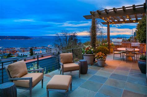 7 Of Our Favorite Outdoor Cooking And Dining Areas Hgtv