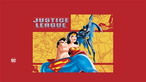 Justice League Hd Wallpaper