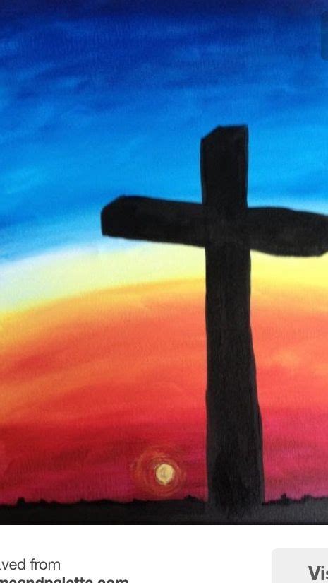 7 Paint And Praise Pictures Ideas In 2021 Canvas Painting Christian