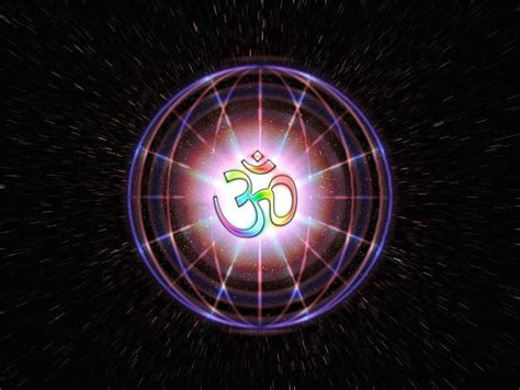 This means that each such picture has nothing to do with the real world and consists exclusively of computer graphics. Om Wallpapers - Wallpaper Cave
