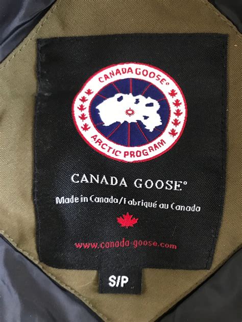 I Spent 925 On A Fake Canada Goose Coat Home Caring Tips
