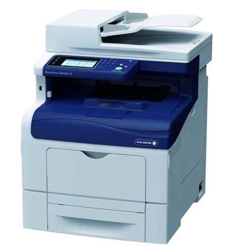 Xerox, xerox and design, as well as fuji xerox and design are registered trademarks or. Fuji Xerox DocuPrint CM405 df Drivers Download | CPD