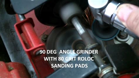 Get the best deals on lawn mower clutches. HOW TO RESURFACE THE CLUTCH DISC ON A SNAPPER LAWN MOWER ...