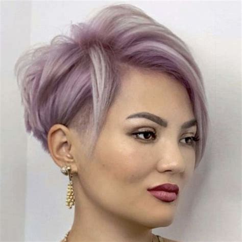 Nice And Short Discover 10 Beautiful Short Haircuts Here Vocof