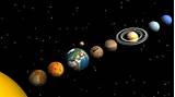 How Much Planets Are In The Solar System Pictures