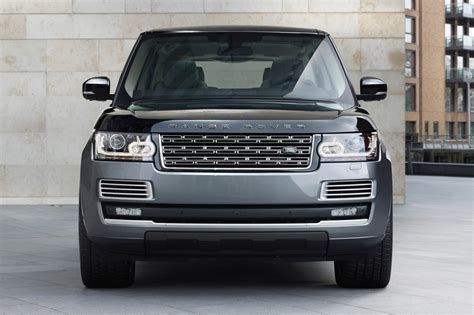 Used 2017 Land Rover Range Rover Sv Autobiography Lwb Pricing For