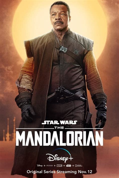 The Mandalorian First Episode To Reportedly Contain A Dramatic Spoiler And Disney Plus