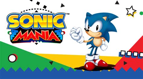 Data Discs To Release The Sonic Mania Soundtrack On Vinyl Blip Blop