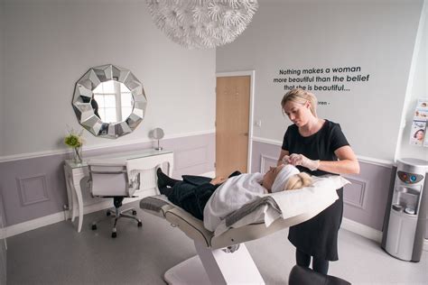 Face Etc Medispa In York Read 3 Reviews