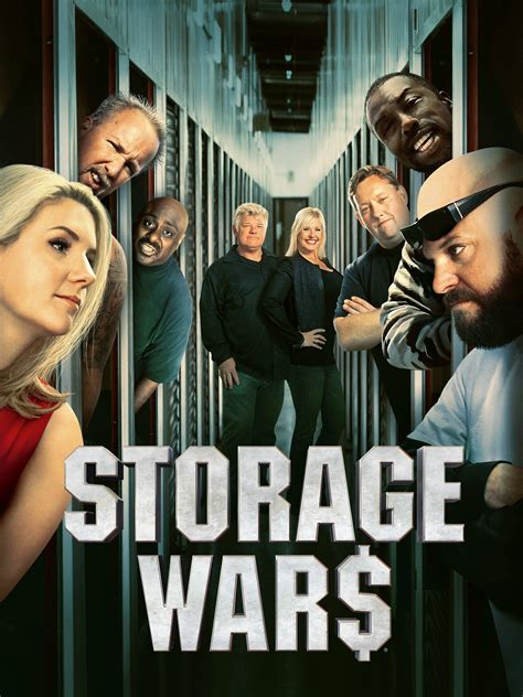 Storage Wars Next Episode