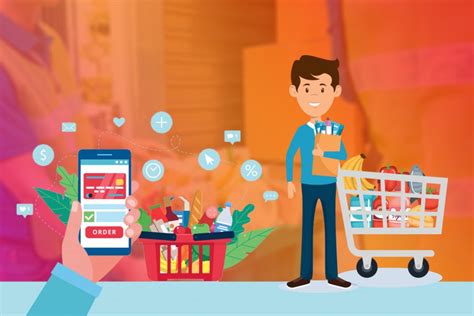 Instacart grocery delivery is available from a variety of grocery stores in your zip code. How Grocery Delivery Apps Are Transforming the Traditional ...