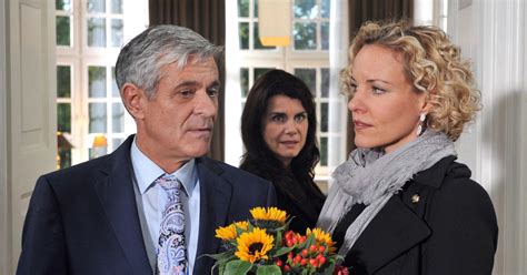 Daniel gawlowski is an actor, known for sturm der liebe (2005), dunkelstadt (2020) and ligeia mare (2020). Noch längst nicht am Ende - Sturm der Liebe - ARD | Das Erste