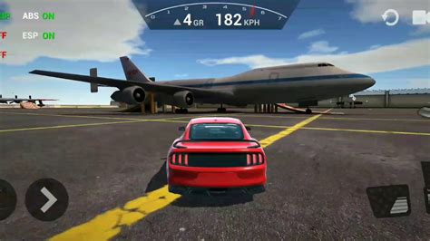 Ultimate Car Driving Simulator Gameplay Pt 1 Youtube
