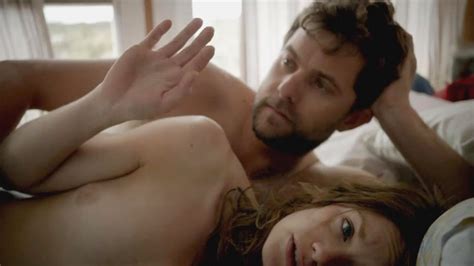 Ruth Wilson Nude Sex Scenes Compilation From The Affair