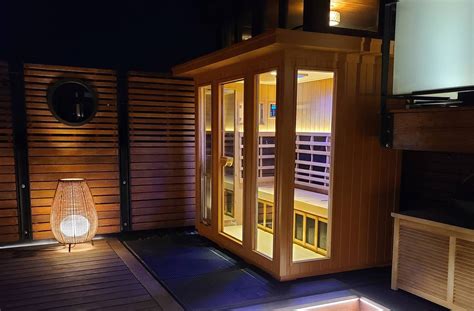 Sauna Resources 2022 Find Your Infrared Sauna Saunacloud