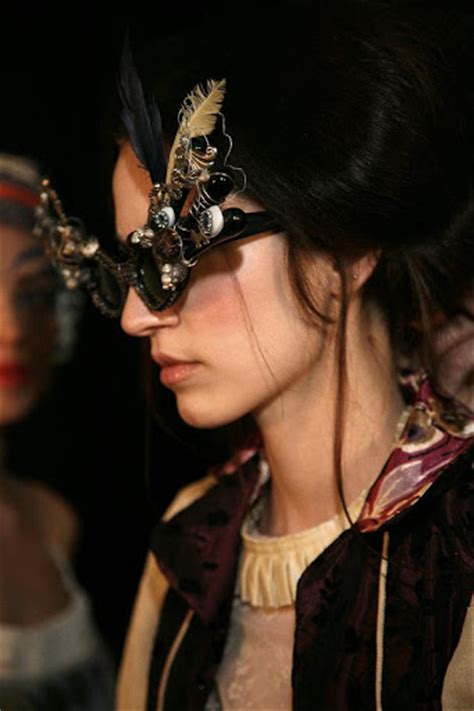 Mercura The Crazy Glasses Worn By Lady Gaga Blickers