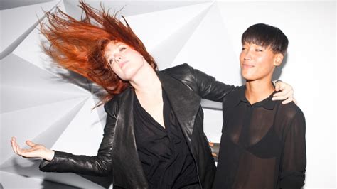 Icona Pop Swedish Power Pop Duo Is Musics Next Big Thing