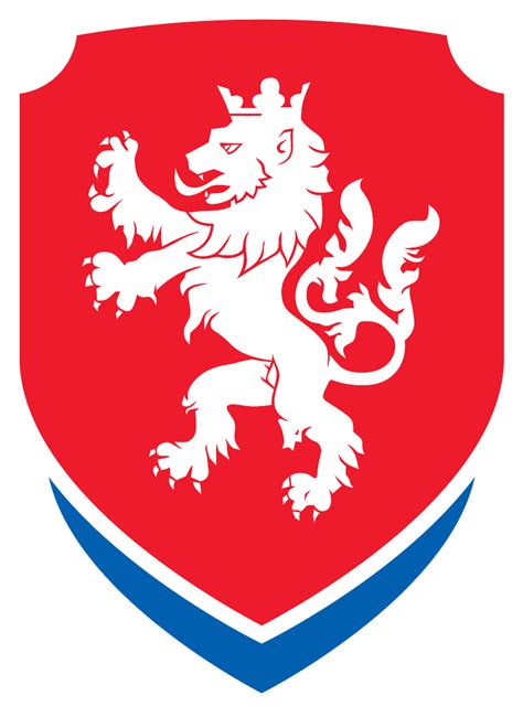Football Association Of The Czech Republic And Czech Republic National