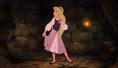 Tarón y el Caldero Mágico las curiosidades de la película Disney más olvidada