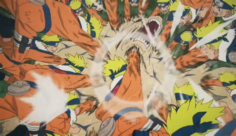 Naruto Anime Remake Anunciado Oficialmente Fecha De Lanzamiento Video