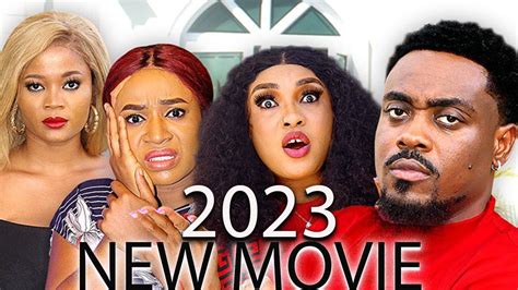 New Movie 2023 Of Annan Toosweet Latest Nigerian Nollywood Movie Nollywood Blockbuster 2023