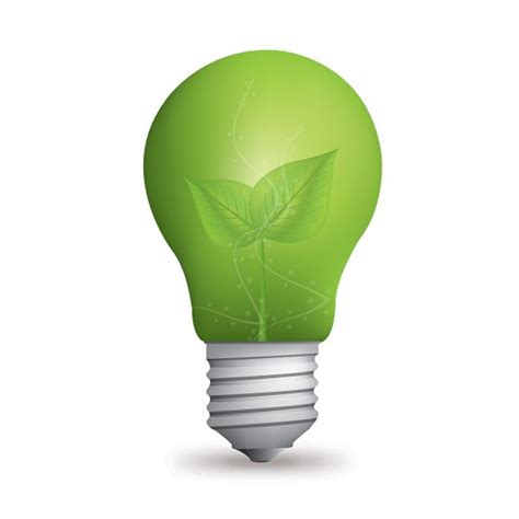 Eco Light Bulb 9181 Dryicons