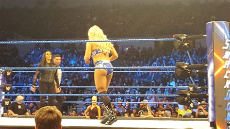 222 Best Smackdown Live Images On Pholder Squared Circle WWE And WWE