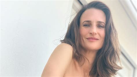 How Camille Cottin Brought Quintessential French Style To The