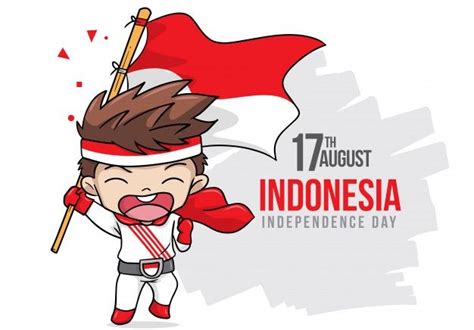 Contoh Poster Perjuangan Kemerdekaan Indonesia - Download Sikap