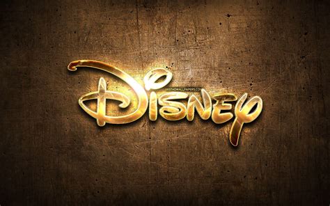 Disney Logo Wallpapers Top Free Disney Logo Backgrounds Wallpaperaccess