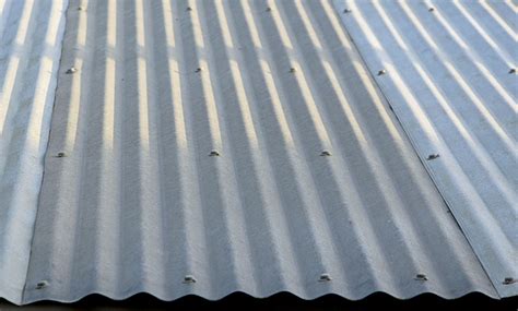 Your Metal Roof Maintenance Guide