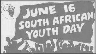 You fought with the deepest of passions. Youth day: Youngsters urged to fight unemployment ...