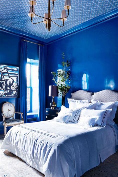 25 Beautiful Blue Bedroom Ideas 2022 How To Design A Blue Bedroom