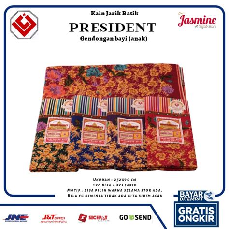 Beli kain dan handuk terbaru dengan harga termurah hanya di lazada.co.id bisa cod voucher diskon gratis ongkir! Kain selendang bayi President / jarik gendong bayi / jarik ...